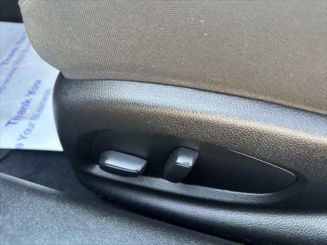 Used 2020 Chevrolet Camaro For Sale in Jackson, MI