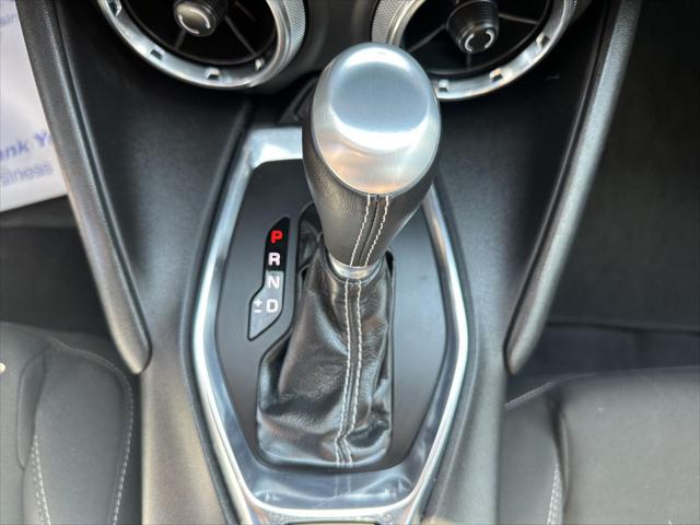 Used 2020 Chevrolet Camaro For Sale in Jackson, MI