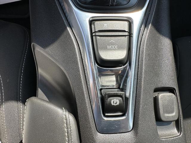 Used 2020 Chevrolet Camaro For Sale in Jackson, MI