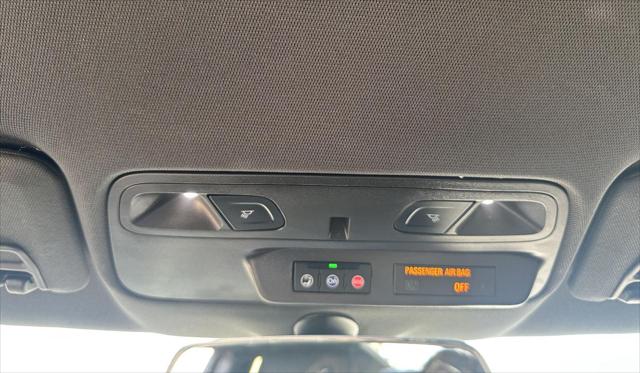 Used 2020 Chevrolet Camaro For Sale in Jackson, MI