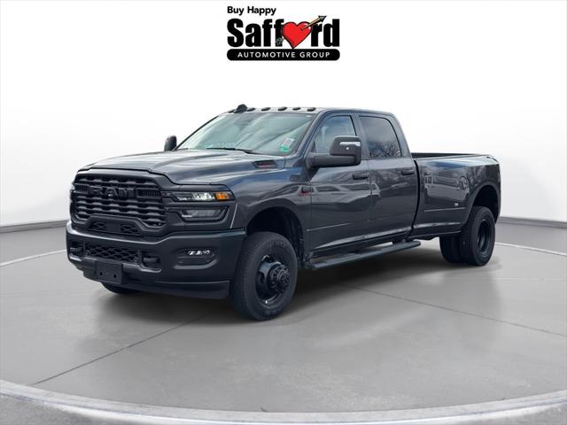 2026 RAM Ram 3500 RAM 3500 TRADESMAN CREW CAB 4X4 8 BOX 2026 RAM Ram 3500 RAM 3500 TRADESMAN CREW CAB 4X4 8 BOX