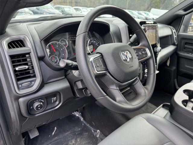 2026 RAM Ram 3500 RAM 3500 TRADESMAN CREW CAB 4X4 8 BOX 2026 RAM Ram 3500 RAM 3500 TRADESMAN CREW CAB 4X4 8 BOX