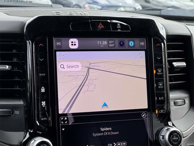 2026 RAM Ram 3500 RAM 3500 TRADESMAN CREW CAB 4X4 8 BOX 2026 RAM Ram 3500 RAM 3500 TRADESMAN CREW CAB 4X4 8 BOX