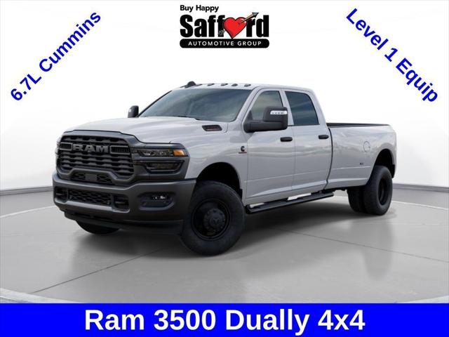 2026 RAM Ram 3500 RAM 3500 TRADESMAN CREW CAB 4X4 8 BOX 2026 RAM Ram 3500 RAM 3500 TRADESMAN CREW CAB 4X4 8 BOX