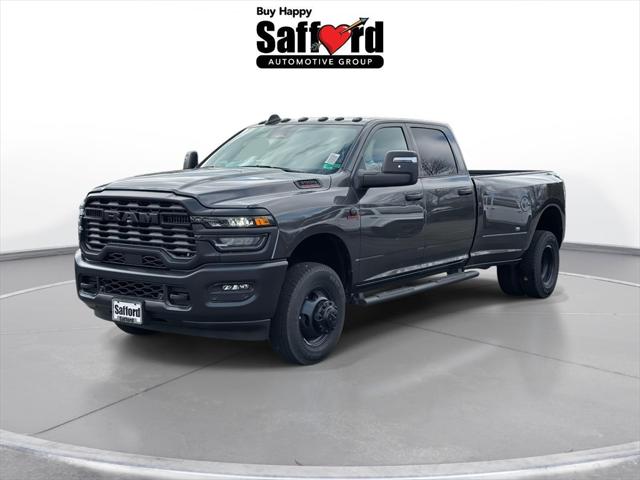 2026 RAM Ram 3500 RAM 3500 TRADESMAN CREW CAB 4X4 8 BOX 2026 RAM Ram 3500 RAM 3500 TRADESMAN CREW CAB 4X4 8 BOX