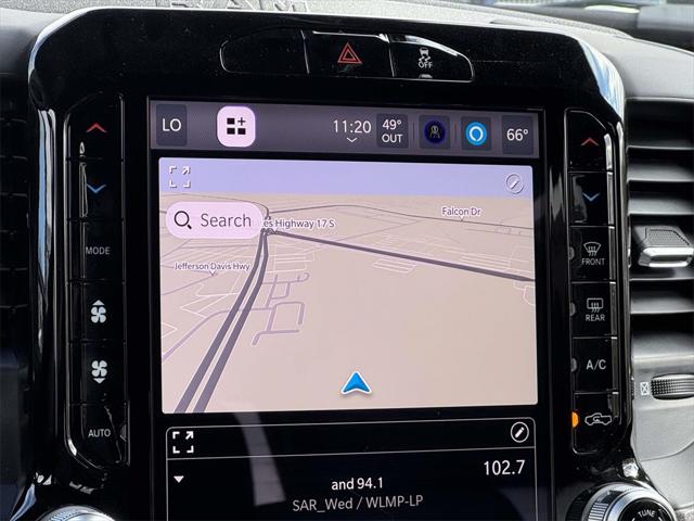 2026 RAM Ram 3500 RAM 3500 TRADESMAN CREW CAB 4X4 8 BOX 2026 RAM Ram 3500 RAM 3500 TRADESMAN CREW CAB 4X4 8 BOX