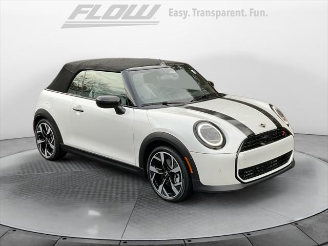 2026 MINI Cooper Convertible Cooper S for sale in Winston Salem, NC