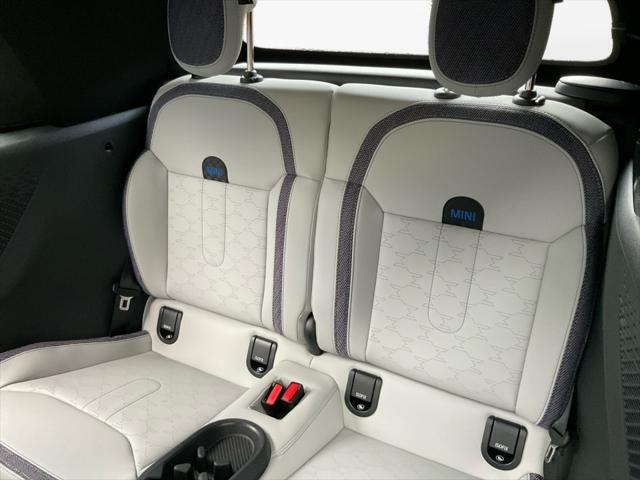 2026 MINI Cooper Convertible Cooper S