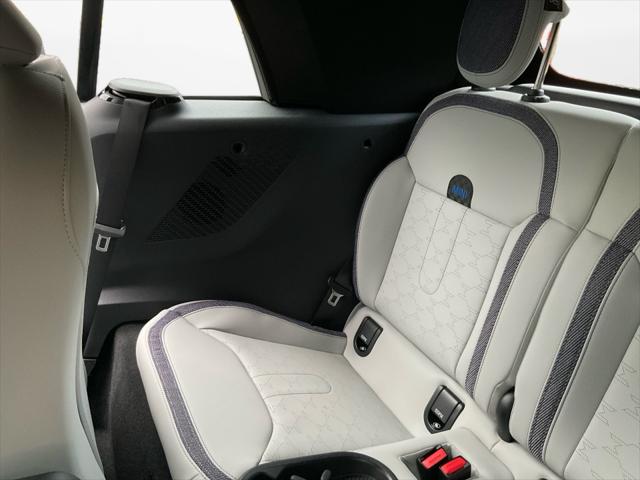 2026 MINI Cooper Convertible Cooper S