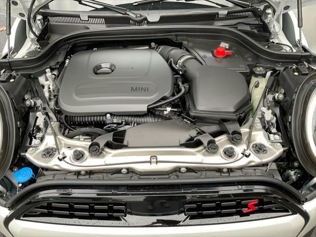 2026 MINI Cooper Convertible Cooper S