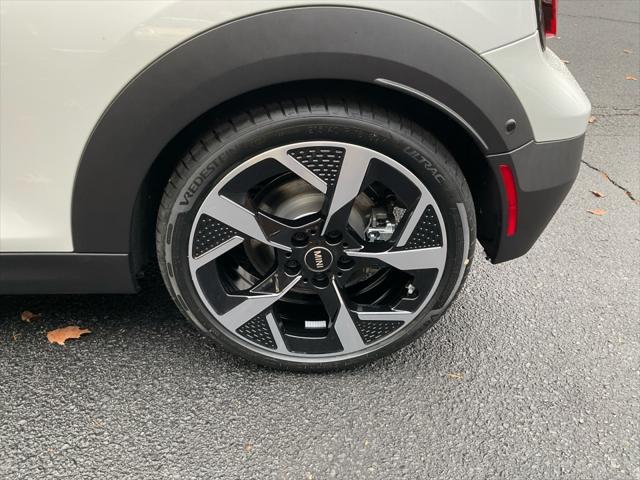 2026 MINI Cooper Convertible Cooper S