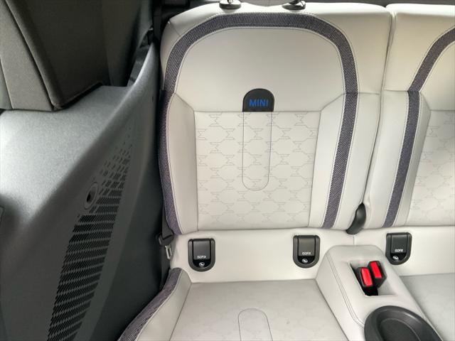 2026 MINI Cooper Convertible Cooper S
