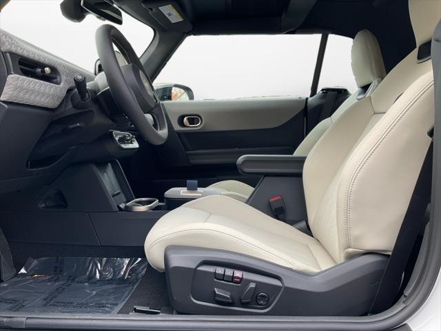2026 MINI Cooper Convertible Cooper S
