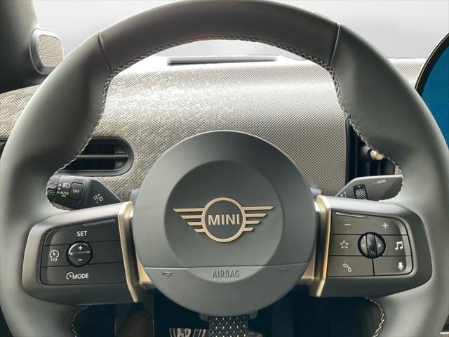 2026 MINI Cooper Convertible Cooper S