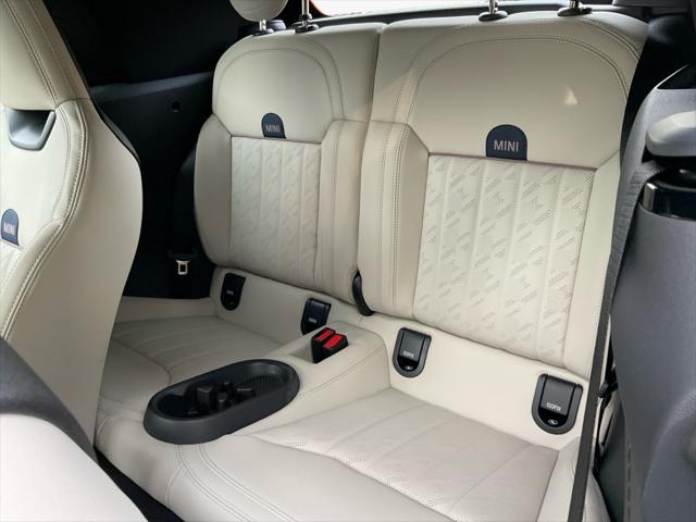 2026 MINI Cooper Convertible Cooper S