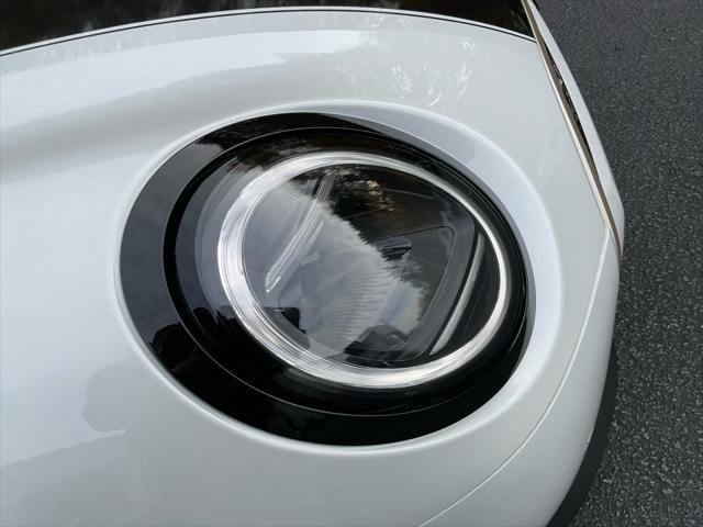 2026 MINI Cooper Convertible Cooper S