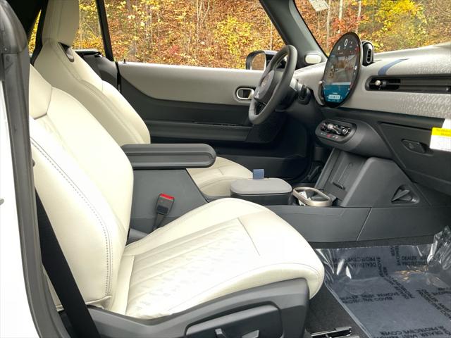 2026 MINI Cooper Convertible Cooper S