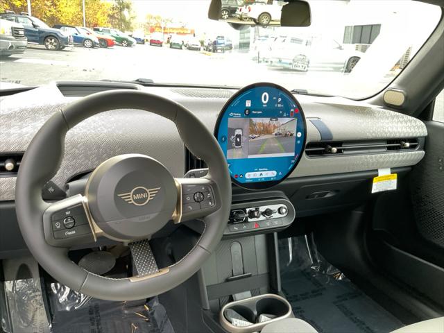 2026 MINI Cooper Convertible Cooper S