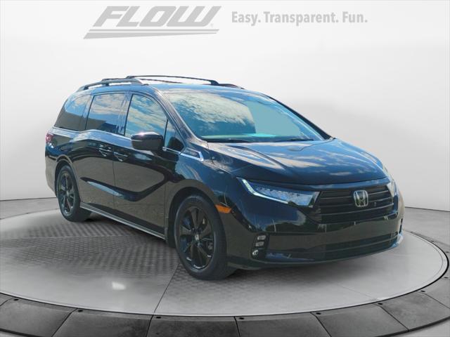 2023 Honda Odyssey Sport for sale in Winston Salem, NC