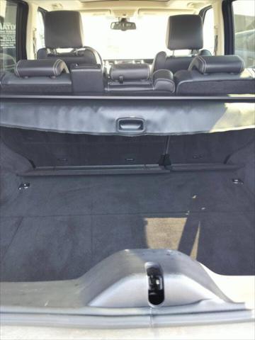 2011 Land Rover Range Rover Sport HSE