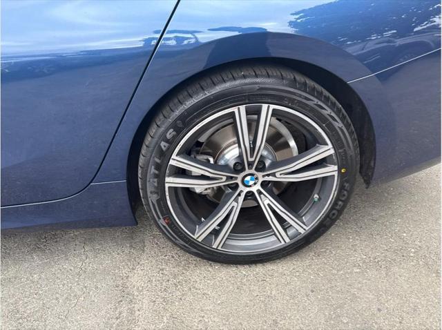 2021 BMW 3 Series 330e Sedan