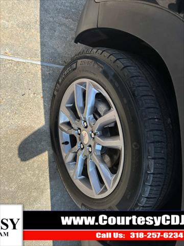 2024 GMC Terrain AWD SLT