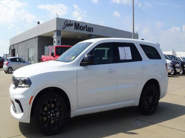 2025 Dodge Durango GT AWD