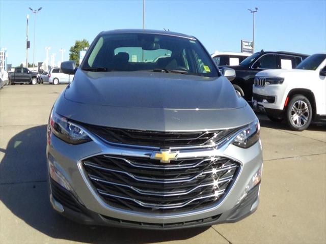 2024 Chevrolet Malibu FWD 1LT 2024 Chevrolet Malibu FWD 1LT