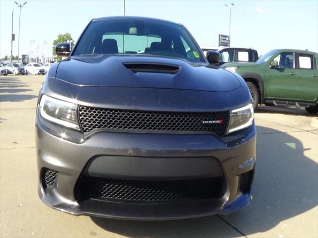 2023 Dodge Charger GT 2023 Dodge Charger GT