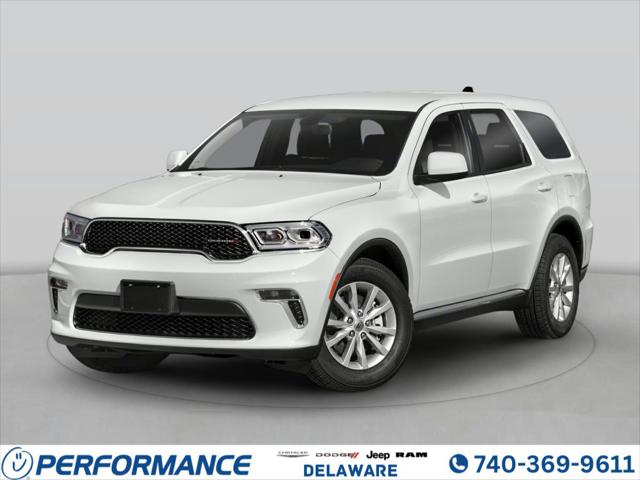2023 Dodge Durango GT Plus AWD