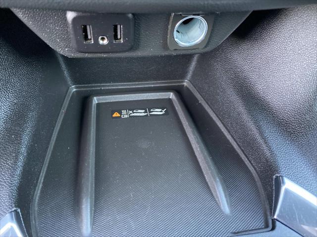 2022 Chevrolet Traverse AWD 2FL Cloth