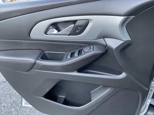 2022 Chevrolet Traverse AWD 2FL Cloth