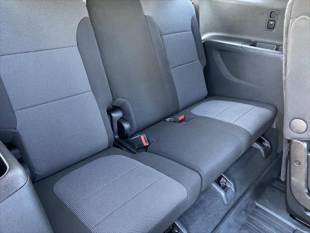 2022 Chevrolet Traverse AWD 2FL Cloth