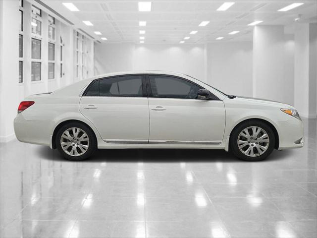2011 Toyota Avalon Limited
