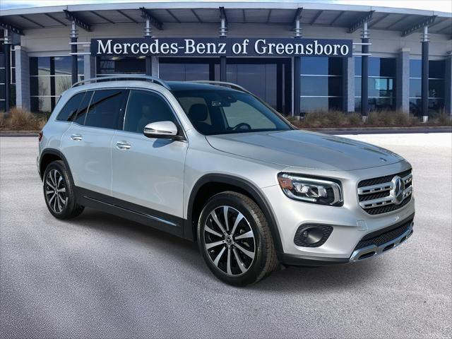 2022 Mercedes-Benz GLB 4MATIC for sale in Greensboro, NC