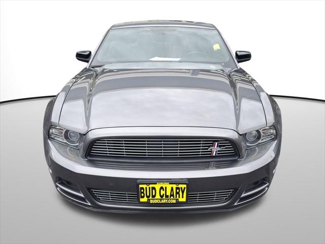 2014 Ford Mustang V6 Premium