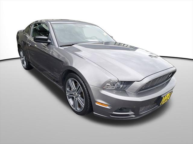 2014 Ford Mustang V6 Premium