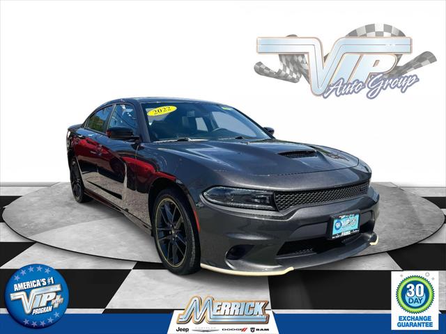 2022 Dodge Charger GT AWD for sale in Wantagh, NY