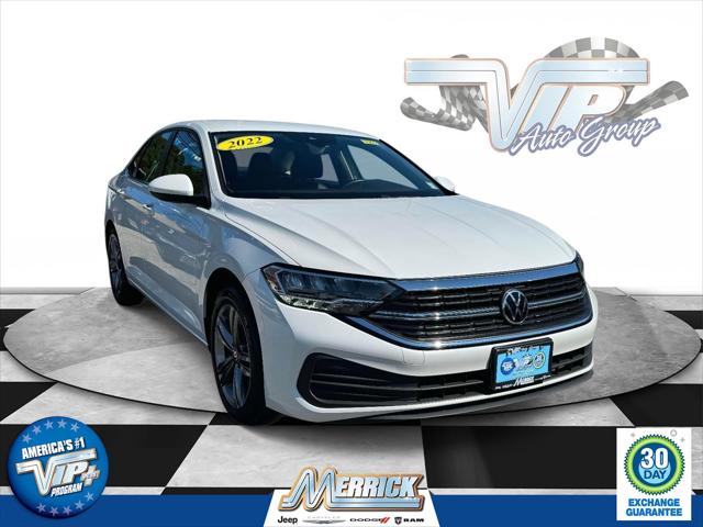 2022 Volkswagen Jetta 1.5T SE for sale in Wantagh, NY