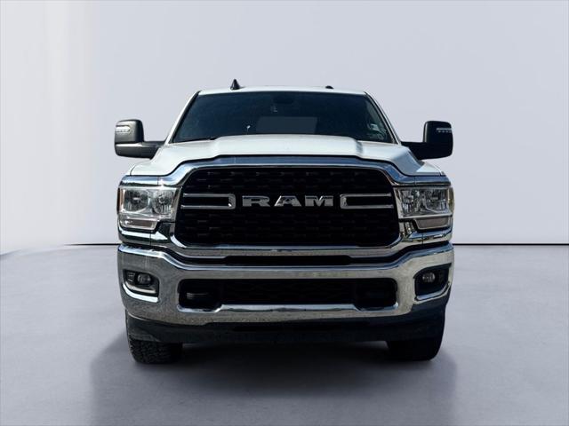 2024 RAM 2500 Big Horn Crew Cab 4x4 64 Box 2024 RAM 2500 Big Horn Crew Cab 4x4 64 Box