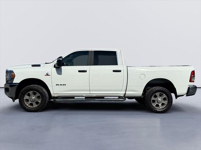 2024 RAM 2500 Big Horn Crew Cab 4x4 64 Box
