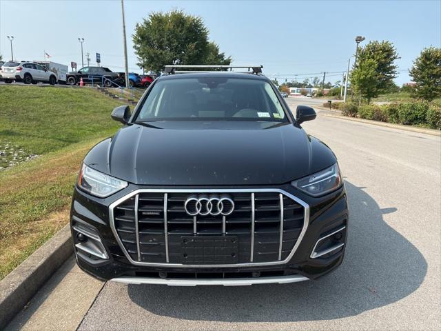 2023 Audi Q5 Premium 40 TFSI quattro S tronic