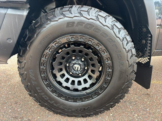 2019 RAM 1500 Rebel Crew Cab 4x4 57 Box 2019 RAM 1500 Rebel Crew Cab 4x4 57 Box