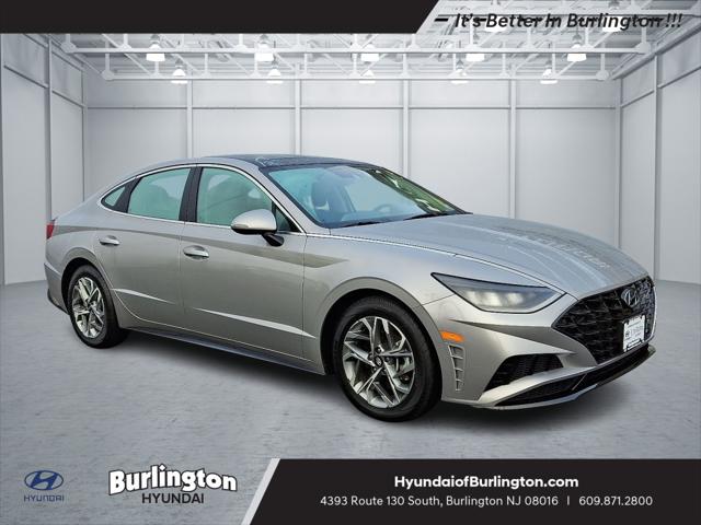 2023 Hyundai Sonata SEL 2023 Hyundai Sonata SEL