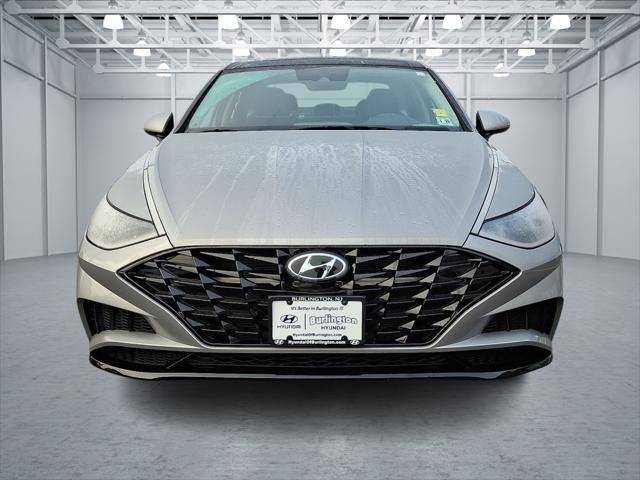 2023 Hyundai Sonata SEL 2023 Hyundai Sonata SEL