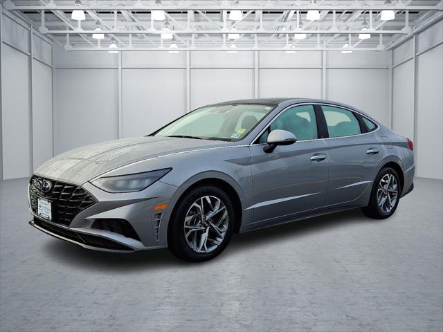 2023 Hyundai Sonata SEL 2023 Hyundai Sonata SEL