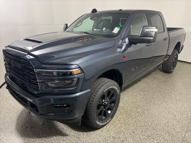 2026 RAM Ram 2500 RAM 2500 LARAMIE CREW CAB 4X4 64 BOX 2026 RAM Ram 2500 RAM 2500 LARAMIE CREW CAB 4X4 64 BOX