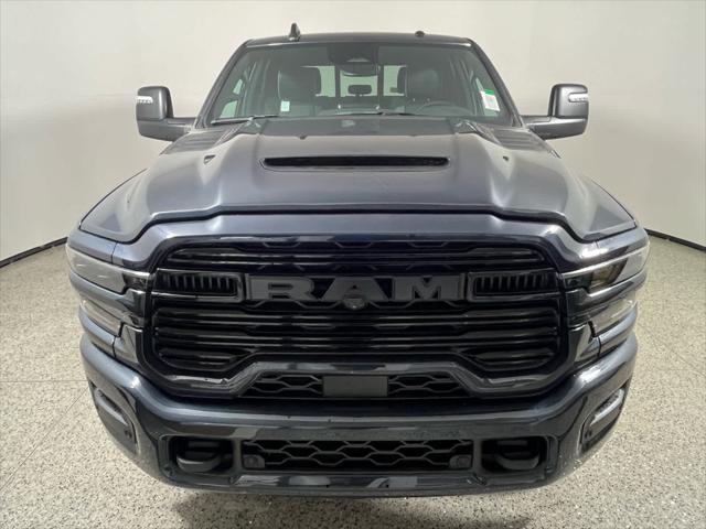 2026 RAM Ram 2500 RAM 2500 LARAMIE CREW CAB 4X4 64 BOX 2026 RAM Ram 2500 RAM 2500 LARAMIE CREW CAB 4X4 64 BOX