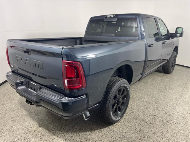2026 RAM Ram 2500 RAM 2500 LARAMIE CREW CAB 4X4 64 BOX 2026 RAM Ram 2500 RAM 2500 LARAMIE CREW CAB 4X4 64 BOX