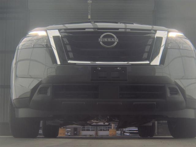 2023 Nissan Pathfinder SV FWD